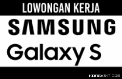 Karir Menjanjikan! Lowongan Kerja Samsung Electronics Desember 2023, Cek Posisi dan Cara Daftarnya