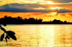 Kisah Pulau Si Kantan, Peringatan Kehidupan Untuk Anak Durhaka! (Foto : Dok. Istimewa)