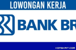 Lowongan Kerja Bank BRI Rekrutmen BUMN Desember 2023, Penempatan Padang, Selengkapnya