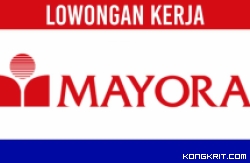 Lowongan Kerja Fresh Graduate! PT Mayora Indah Tbk, Desember 2023 Penempatan Tangerang