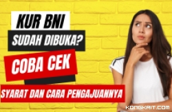 Ilustrasi Pinjaman KUR Bank BNI 2024