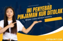 Ilustrasi Pinjaman KUR