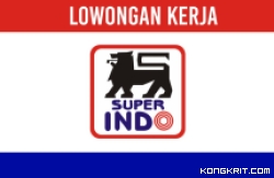 PT Lion Super Indo buka Lowongan Kerja Penempatan Jakarta, Desember 2023, Daftar Segera!