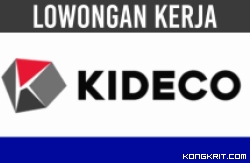 Rekrutmen PT Kideco Jaya Agung Desember 2023, Lowongan Kerja Tambang Batu Bara, Minat? ini Posisinya