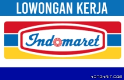 Rekrutmen Staff Indomaret Desember 2023, Tamat SMA/SMK bisa Lamar! Berikut Cara Daftarnya