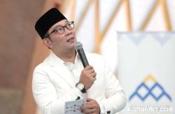Skandal Kampanye Ridwan Kamil, Dilaporkan ke Bawaslu Jawa Barat Terkait Dugaan Pelanggaran Pemilu