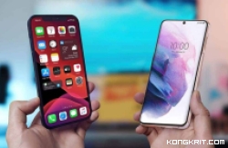 Smartphone Hits Buat November 2023, Dari Budget BPJS Sampai Ngebut di Harga Tinggi