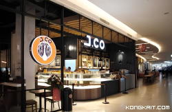 Terungkap! J.CO Lakukan Upselling Diam-Diam, Konsumen Geram dan Warganet Emosi! (Foto : Dok. Istimewa)