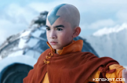 Trailer Terbaru Avatar, The Last Airbender Bikin Spechless! Netizen Heboh.