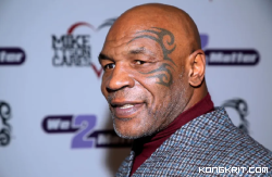 Uang Sebagai Value, Menyelami Filosofi Keuangan Melalui Cerita Mike Tyson. (Foto : Dok. Istimewa)