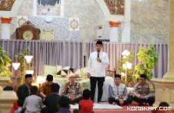 Wawako Solok Hadir di Pesta Salawaik Dulang, Menghidupkan Tradisi dan Warisan Budaya Minangkabau