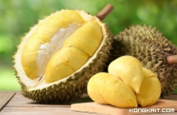 Wow! Durian dan 6 Makanan Ini Bikin Kesehatanmu Drop! Hindari Biar Gak Kebablasan, Yuk Simak! (Foto : Dok. Istimewa)