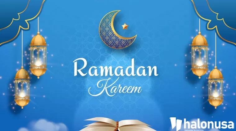 Ramadhan Karem