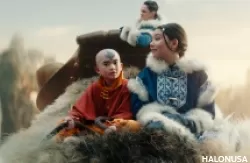 Avatar: the Last Airbender. (Foto: Netflix)