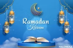 Ramadhan Karem