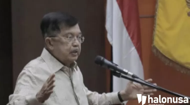 Jusuf Kalla