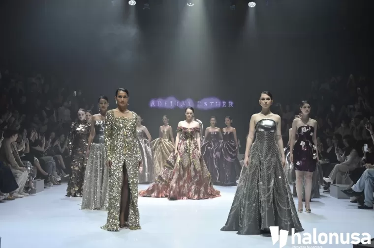 Plaza Indonesia Fashion Week (PIFW) 2024 Hadirkan Fashion Brands dan Desainer Ternama