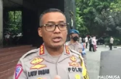 Sopir Truk yang Sebabkan Kecelakaan Beruntun di GT Halim Utama Ternyata tidak Punya SIM