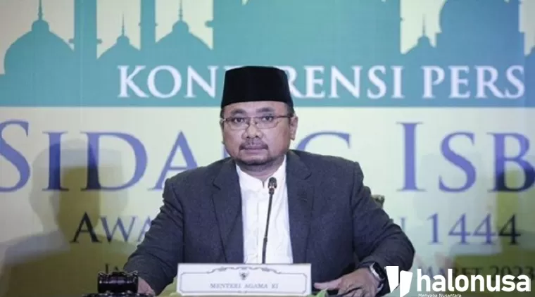 Jadwal Pelaksanaan Sidang Isbat Penentuan Lebaran Idul Fitri 2024