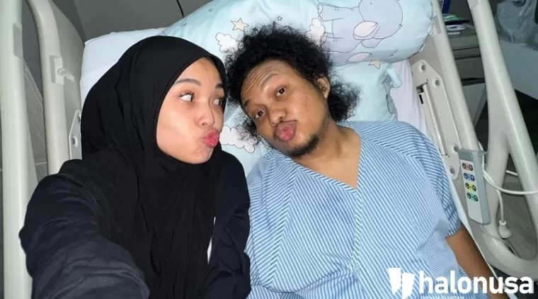 Profil dan Biodata Babe Cabita, Standup Comedian yang Meninggal Dunia Karena Penyakit Anemia Aplastik