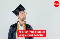 Fresh Graduate Punya Peluang Besar Lolos CPNS 2024, Ini Alasannya