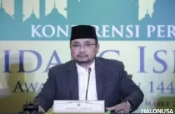 Jadwal Pelaksanaan Sidang Isbat Penentuan Lebaran Idul Fitri 2024