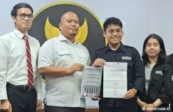 Mahasiswa 4 Kampus Ini Minta MK Batalkan Hasil Pemilu