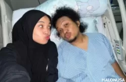 Profil dan Biodata Babe Cabita, Standup Comedian yang Meninggal Dunia Karena Penyakit Anemia Aplastik