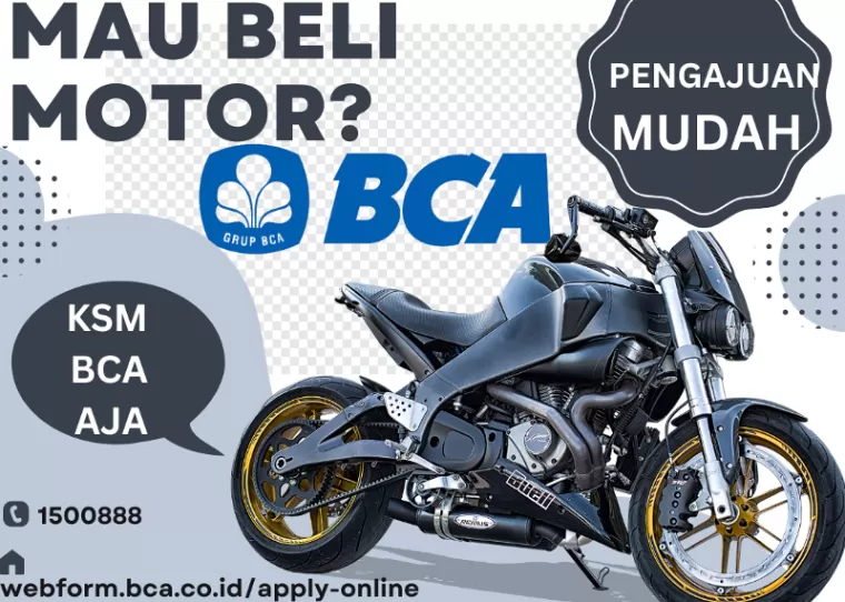 Ilustrasi KSM BCA (foto: Canva)