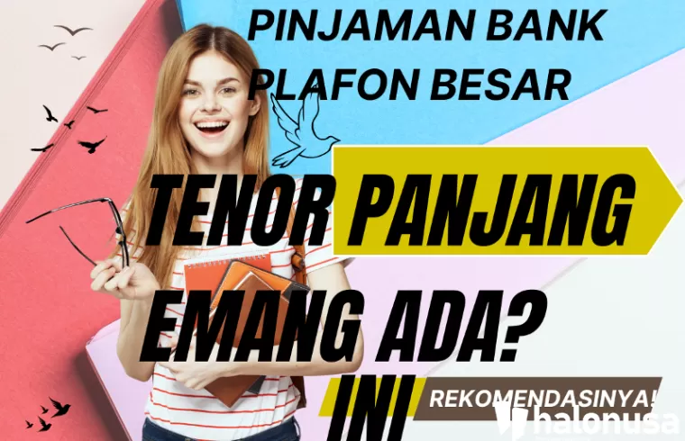 Ilustrasi Pinjaman OK Bank (foto: Canva)