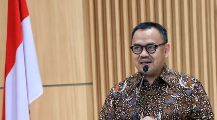 Mantan Menteri ESDM Sudirman Said Siap Maju di Pilgub DKI