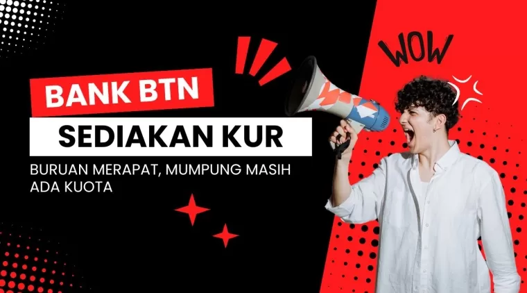 Pinjaman KUR Di Bank BRI, Mandiri Dan BNI Sering Ditolak? Ajukan Di ...