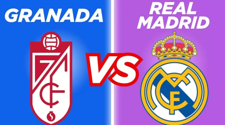 Prediksi Skor Granada vs Real Madrid di Pekan ke-35 Laliga 2023/2024, Lengkap dengan Susunan Pemain