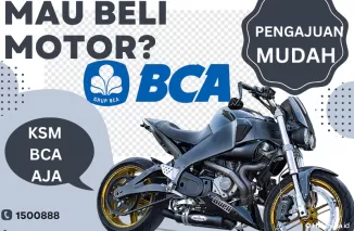 Ilustrasi KSM BCA (foto: Canva)