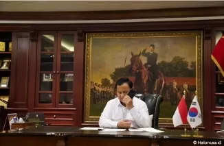 Prabowo Subianto