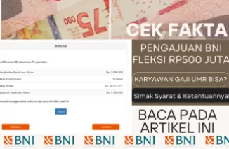 Ilustrasi Pengajuan Pinjaman BNI Fleksi (foto: Canva)