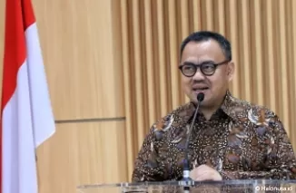 Mantan Menteri ESDM Sudirman Said Siap Maju di Pilgub DKI