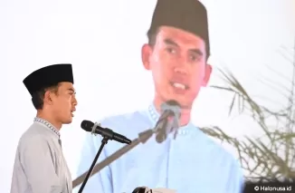 Prof Ni'am, Ketua MUI Bidang Fatwa (Foto: MUI)