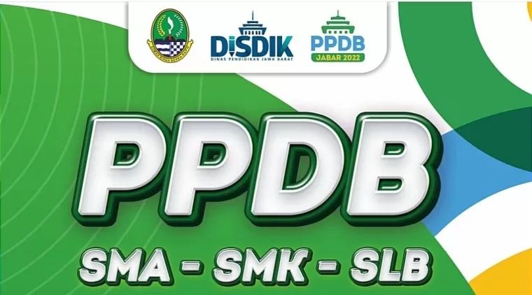 PPDB Jawa Barat