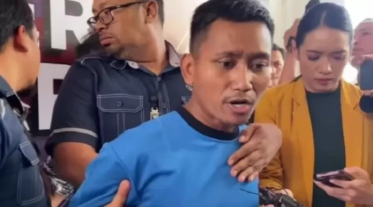 Pegi Setiawan, Tersangka kasus pembunuhan Vina Cirebon