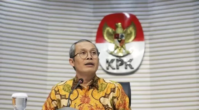 Wakil Ketua KPK, Alex Mawarta (Foto: Istimewa)