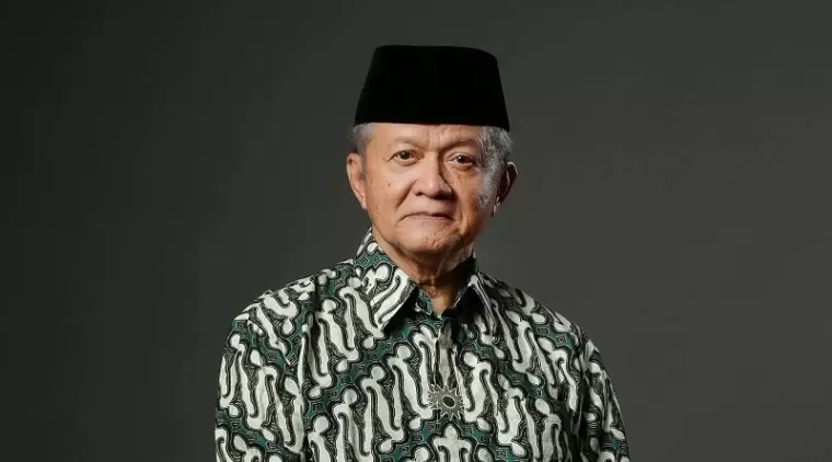 Ketua PP Muhammadiyah Bidang Ekonomi, Bisnis, dan Industri Halal, Anwar Abbas (Foto: Muhammadiyah)