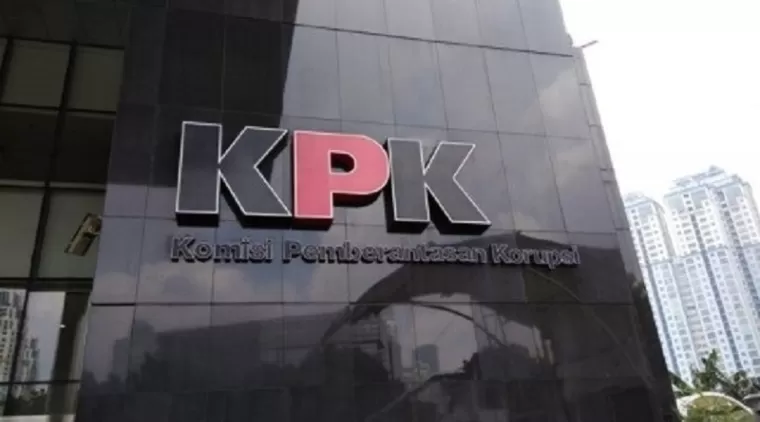 Gedung KPK RI