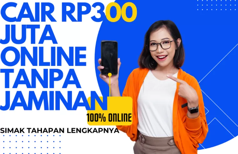 Ilustrasi Pinjaman Bank Permata (foto: Canva)