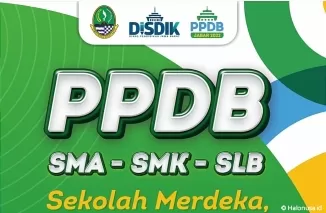 PPDB Jawa Barat