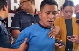 Pegi Setiawan, Tersangka kasus pembunuhan Vina Cirebon