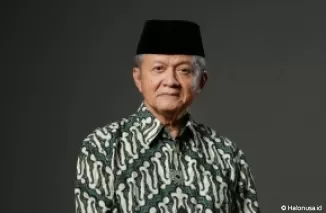 Ketua PP Muhammadiyah Bidang Ekonomi, Bisnis, dan Industri Halal, Anwar Abbas (Foto: Muhammadiyah)