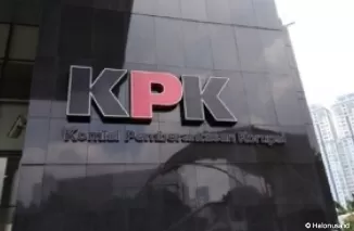 Gedung KPK RI