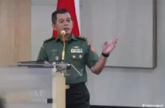 Mayjen TNI Nugraha Gumilar