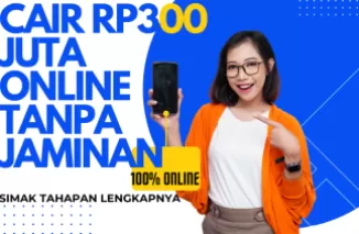 Ilustrasi Pinjaman Bank Permata (foto: Canva)